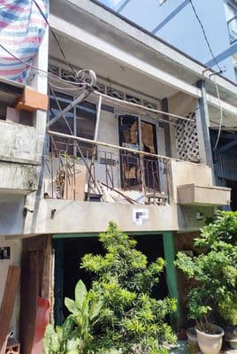 Nhà Cũ Xây Mới, Diện Tích Lớn 51m2, Hẻm Rộng Cách Mặt Tiền 20m