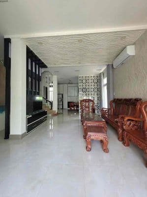Cho thuê nhà biệt thự vila park liên phường
