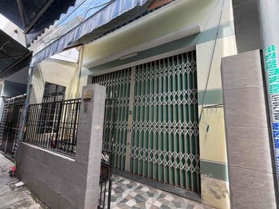 Chính chủ bán nhà k141/h15/12 Trần Xuân Lê, P.Thanh Khê.