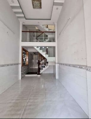 Nguyên căn, 3PN 3WC Thống Nhất, gần Lotte Mart
