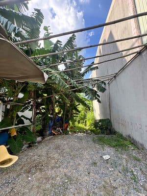 Rất Ngộp! Lô Đất 61m2 Full Thổ Sát Vành Đai 3 Chỉ 50m Hẻm Xe Tải Né