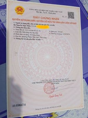 cần bán gấp