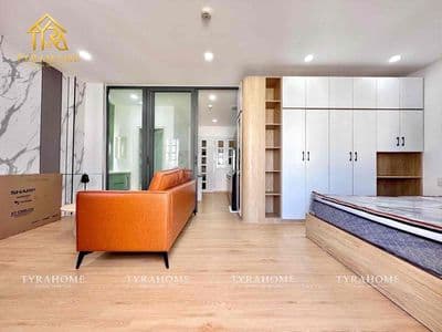 Căn hộ mới 100% ngay lê văn sỹ quận phú nhuận -giáp tân bình-quận 3