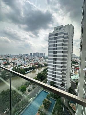 Chính chủ gửi bán gấp căn hộ Safira Khang Điền, 2PN, 2WC, giá 3TỶ5