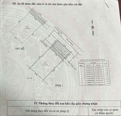 cần bán nhà hẻm đường 339 phước long B quận 9