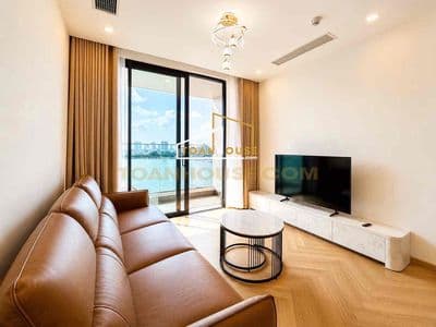 Cho thuê căn hộ cao cấp 3 phòng ngủ sun ponte