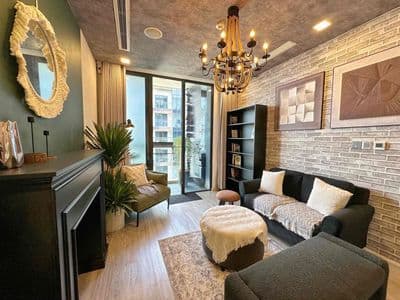 1PN Nội Thất Đẹp Lung Linh – Chỉ 23 Triệu Tại Vinhomes Golden River