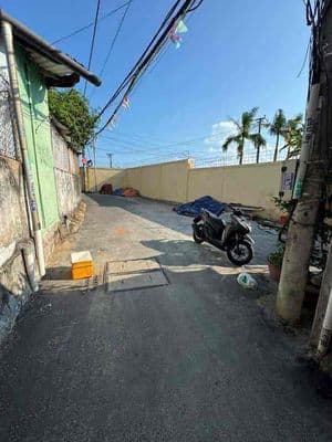 Cho thuê nhà kiệt 4m Trưng Nữ Vương gần Khu vực Bộ Đội, Nguyễn Hữu Thọ