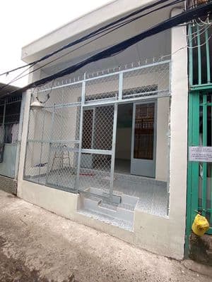 Cho thuê nhà 2 pn