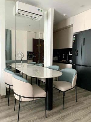 Căn 2pn 2wc chỉ 8tr/tháng - cc cskyview