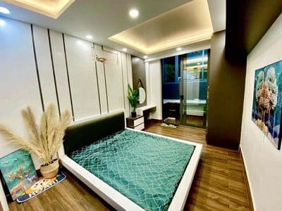 1pn mới cực sang , 1P bếp riêng thoang Ngay sa CC Hà Đô centrosa