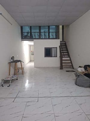 Cho thuê nhà riêng định công hạ, 2 ngủ