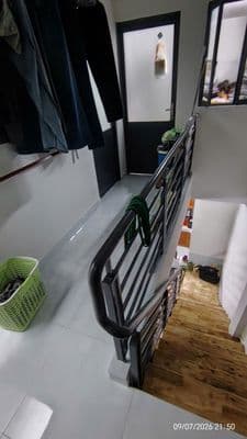 Khu Bàu Cát, Cơ Hội Sở Hữu Nhà Tân Bình - Vị Trí Đẹp - Giá Chỉ 6,7 Tỷ