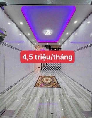 Nhà 2pn sẵn 2 máy lạnh Hẻm Mậu Thân Gần ĐHCT