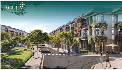 nhà đẹp Vinhomes hóc môn 50m2 . giá nhỉnh 6tỷ