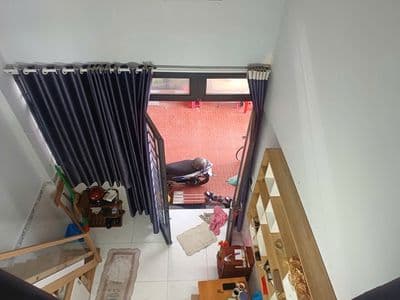 Bán nhà có thể vào ở ngay
