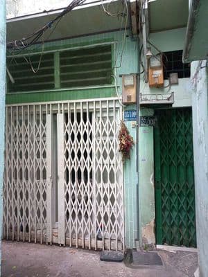 Bán nhà gấp q1