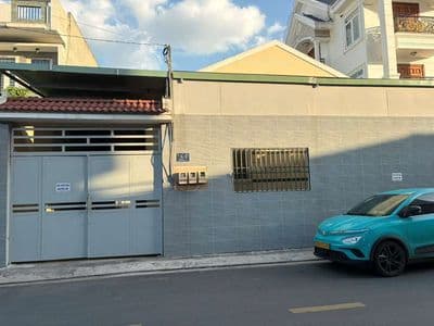 cho thuê nhà nguyên căn mặt tiền đường