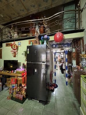 Đất tặng nhà 100m2 gần bến xe trung tâm chỉ 3.4 tỷ