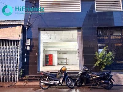 Mặt bằng kinh doanh thích hợp ở kết hợp kinh doanh