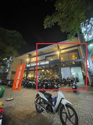 Cho thuê MT 175B Cao Thắng Q10 ,10x32 , 1 trệt 1 lầu, 160 Triệu