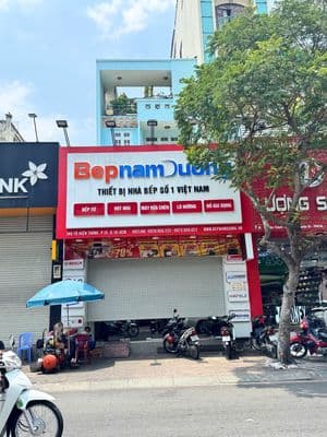 Cho Thuê Mặt Bằng Tô Hiến Thành Quận 10, 6x15m, Giá thuê 30Tr