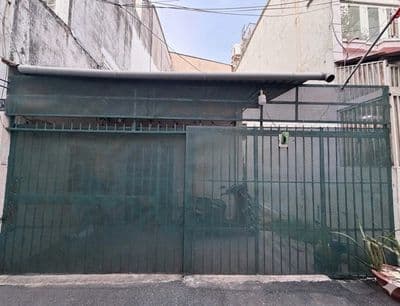Nhà Cấp 4 - Sổ Vuông - Công Viên Làng Hoa - Chợ Thạch Đà