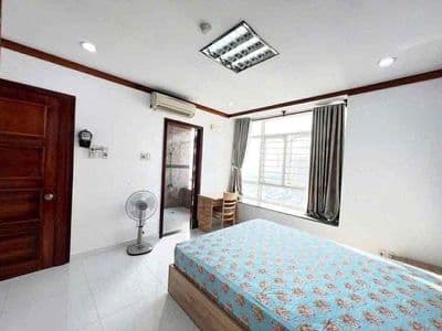 cho thuê phòng 25m2 Hoàng Anh Gia Lai 3