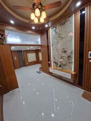 Cần bán ngõ phố Tôn Đức Thắng tầng 1 sử dụng 55m chỉ 4 tỷ hơn