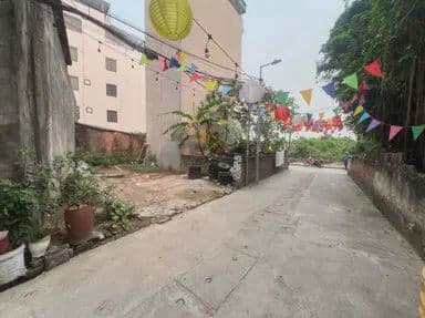 BÁN 51m2 ĐẤT - LIÊN MẠC - mt 4,5m – giá hơn 8 tỷ