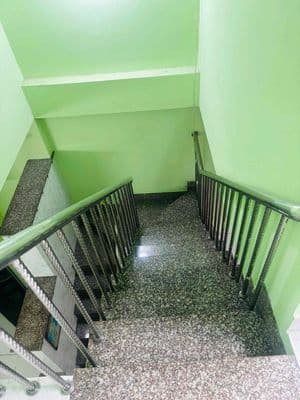 nhà bán p TTH Q12