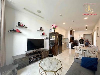 Căn 1pn view city đẹp – full nội thất – giá chỉ 24 triệu