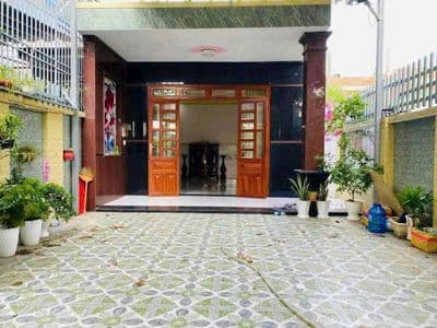 Cho thuê nhà phường trảng dài giá 7 triệu
