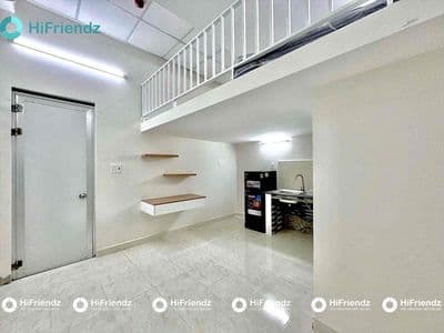 Cho thuê phòng cách iuh 3 phút đi xe - full nội thất mới 100%