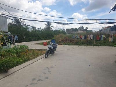 Bán đất kế cụm BV và trường Đại Học Phạm Ngọc Thạch.DT 5x20