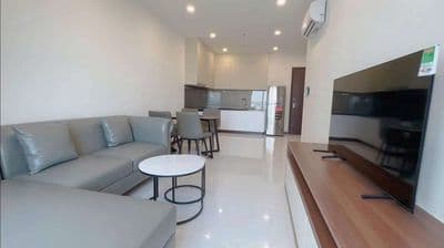 Thuê C Sky View 2PN, 2WC full nội thất cao cấp cấp 10TR/Tháng