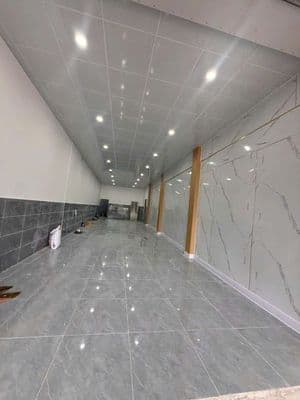 Cho thuê mặt bằng phường tân hiệp giá 12 triệu