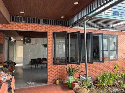 Bán nhà Phú Thuận, DT 180m2, 2 tầng, kề Phú Mỹ Hưng, 8 tỷ