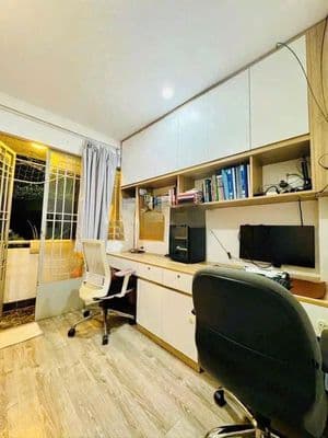 Nhà nguyên căn Full nội thất Phú Nhuận - 3PN - Dọn vào ở ngay