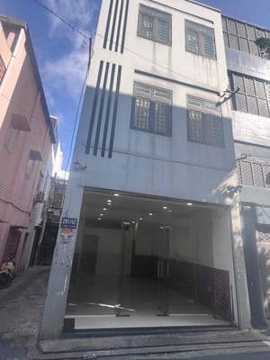 CHO THUÊ CĂN GỐC 2 Mt trệt suốt
