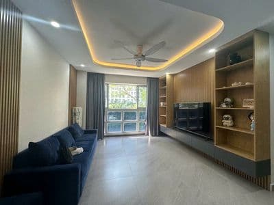 Bán căn hộ – happy valley phú mỹ hưng – chỉ 10,7 tỷ