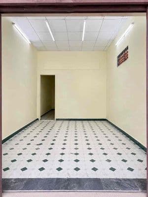 Cho thuê nhà cấp bốn hẻm 276// thống nhất p16
