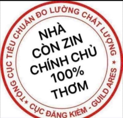 Nhà chính chủ cần bán gấp giá rẻ tân bình