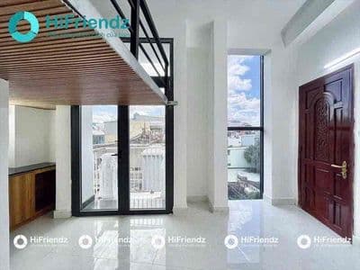 Khai Trương Căn Hộ Duplex Sinh Viên ngay Đại Học Công Thương (HUIT)