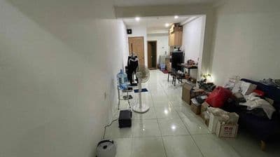 Hàng hiếm 1 phòng ngủ tách bếp rộng 40m2 ngay cầu vượt cây gõ