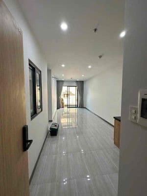 Cho thuê căn 2pn sẵn máy lạnh giá 7.5 triêu gần bệnh viện quận thủ đức