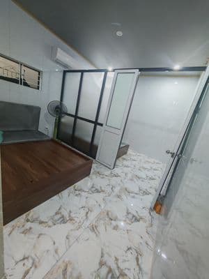 Chính chủ bán nhà đẹp trung tâm – ngõ 29 hai bà trưng, hải phòng