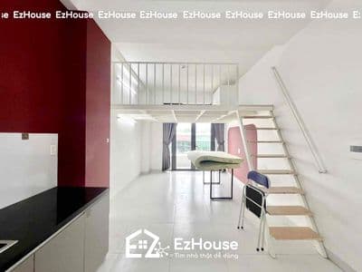 DUPLEX Nhận 5 Người ở, Mặt tiền đường Dương Quảng Hàm