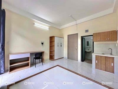 Full nội Thất Ngày Gần Đầm sen - Đh Hồng Bàng - Đh VHU