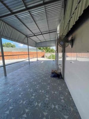 Chỉ 7tr có ngay mặt bằng hơn 100m2